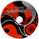 My Baby (2) - Shamanaid (CD Tweedehands) - Discords.nl