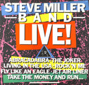 Steve Miller Band - Live! (LP Tweedehands)