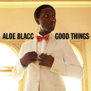 Aloe Blacc - Good things (CD) - Discords.nl