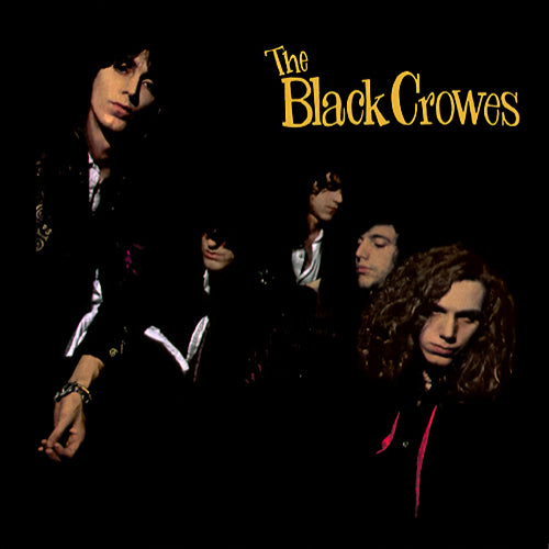 Black Crowes - Shake your money maker (CD) - Discords.nl