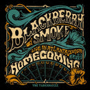 Blackberry Smoke - Homecoming (live in atlanta) (CD) - Discords.nl