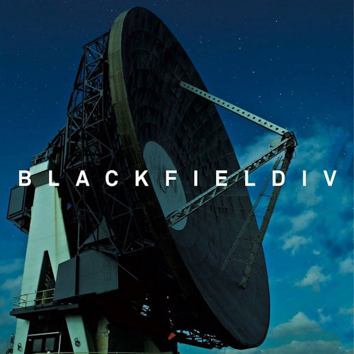 Blackfield - Iv (CD) - Discords.nl