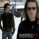 Blackfield - Live in nyc (CD) - Discords.nl