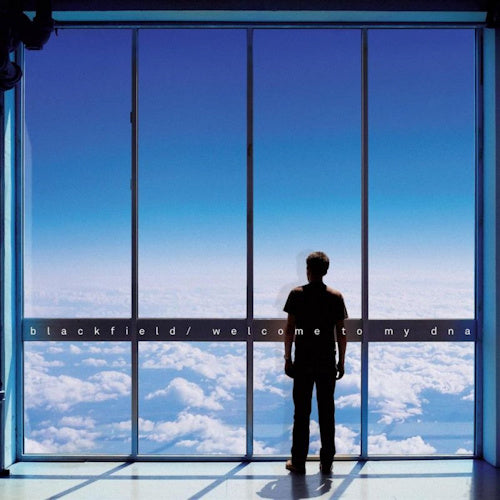 Blackfield - Welcome to my dna (LP) - Discords.nl