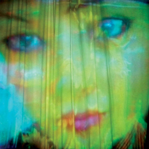 Blackie & The Oohoos - Lacuna (CD) - Discords.nl