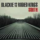 Blackie And The Rodeo Kings - South (LP) - Discords.nl