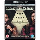 Movie - Blackkklansman (DVD / Blu-Ray) - Discords.nl