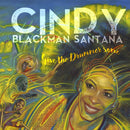 Cindy Blackman Santana - Give the drummer some (LP) - Discords.nl