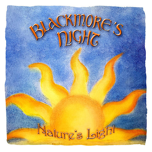 Blackmore's Night - Nature's light (CD) - Discords.nl