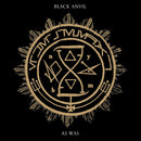 Black Anvil - As was (LP) - Discords.nl