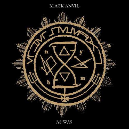 Black Anvil - As was (LP) - Discords.nl