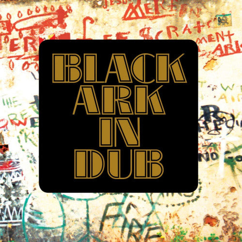 Black Ark Players - Black ark in dub (CD) - Discords.nl