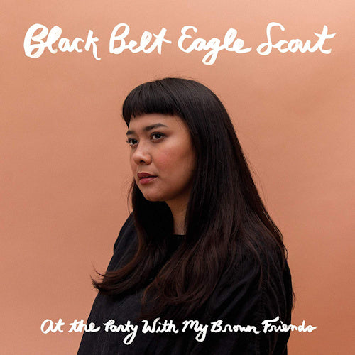Black Belt Eagle Scout - At the party with my brown friends (LP) - Discords.nl