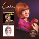 Cilla Black - Cilla/ in my life (CD) - Discords.nl