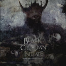 Black Crown Initiate - Selves we cannot forgive (CD) - Discords.nl