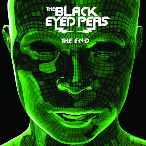 Black Eyed Peas - E.n.d. -slidepac- (CD) - Discords.nl