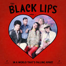 Black Lips - Sing in a world that's falling apart (CD) - Discords.nl