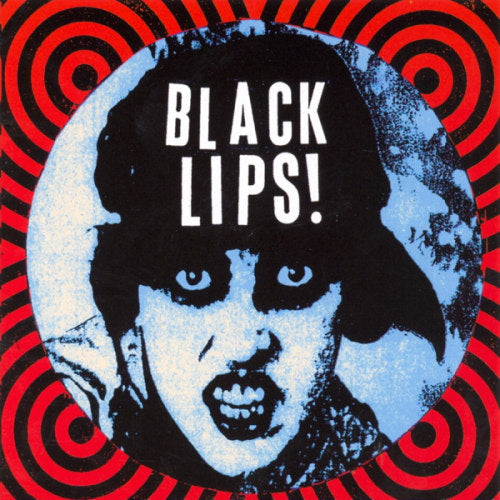 Black Lips - Black lips (CD) - Discords.nl