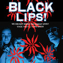 Black Lips - We did not know the forest spirit... (CD) - Discords.nl