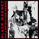 Black Magnet - Hallucination scene (CD) - Discords.nl