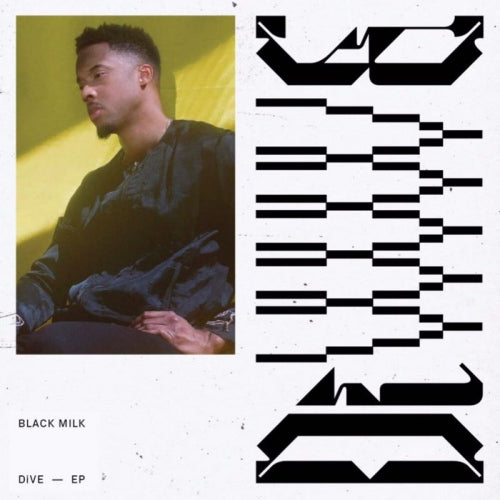 Black Milk - Dive (LP) - Discords.nl
