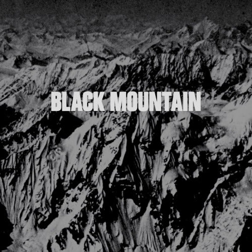 Black Mountain - Black mountain (CD) - Discords.nl