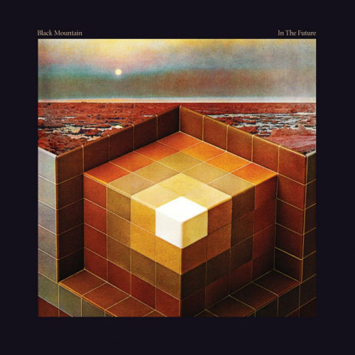 Black Mountain - In the future (LP) - Discords.nl