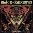 Black Rainbows - Pandaemonium (LP) - Discords.nl