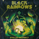Black Rainbows - Stellar prophecy (CD) - Discords.nl