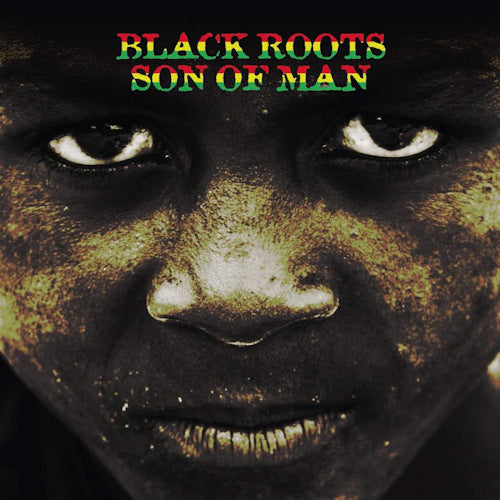 Black Roots - Son of man (CD) - Discords.nl