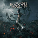 Black Rose Maze - Black rose maze (CD) - Discords.nl
