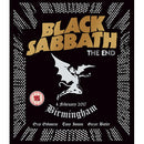 Black Sabbath - The end (7-inch single) - Discords.nl