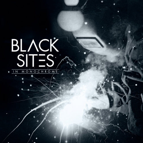 Black Sites - In monochrome (CD) - Discords.nl