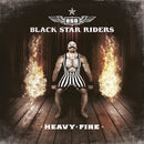Black Star Riders - Heavy fire (LP) - Discords.nl
