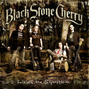 Black Stone Cherry - Folklore and superstition (LP) - Discords.nl