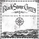 Black Stone Cherry - Between the devil&the deep blu (CD) - Discords.nl