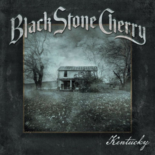 Black Stone Cherry - Kentucky (CD) - Discords.nl