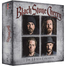 Black Stone Cherry - Human condition (CD) - Discords.nl