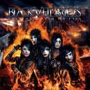 Black Veil Brides - Set the world on fire (CD) - Discords.nl