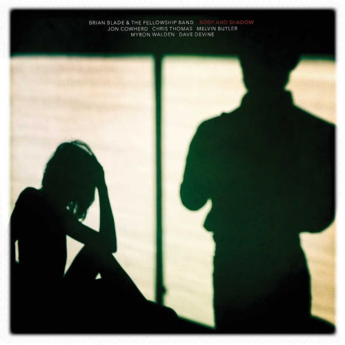 Brian Blade - Body and shadow (CD) - Discords.nl