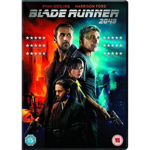 Movie - Blade runner 2049 (DVD Music) - Discords.nl