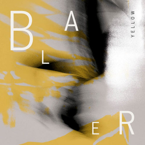 Blaer - Yellow (CD)