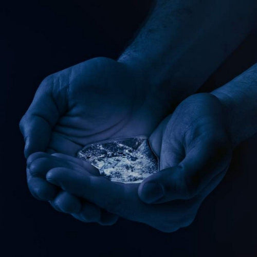 Jean Blais -michel - Dans ma main (LP) - Discords.nl