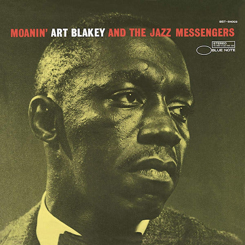 Art Blakey & The Jazz Messengers - Moanin' (LP) - Discords.nl