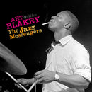 Blakey, Art - Jazz Messengers (LP) - Discords.nl