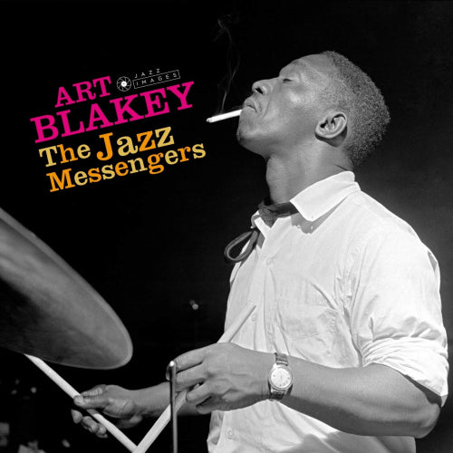 Blakey, Art - Jazz Messengers (LP) - Discords.nl