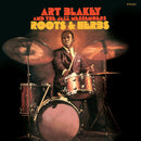 Art Blakey & The Jazz Messengers - Roots and herbs (LP) - Discords.nl
