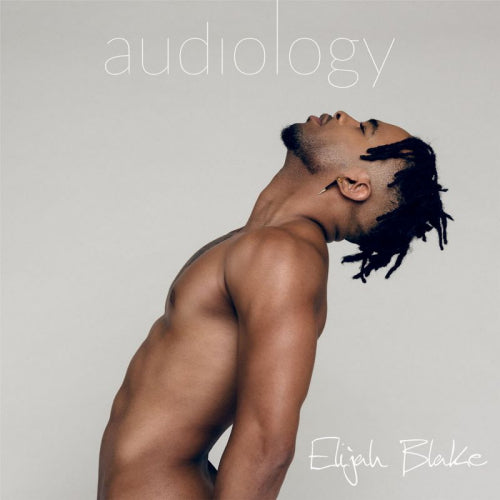 Elijah Blake - Audiology (LP) - Discords.nl