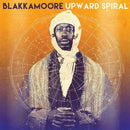 Jahdan Blakkamoore - Upward spiral (LP) - Discords.nl