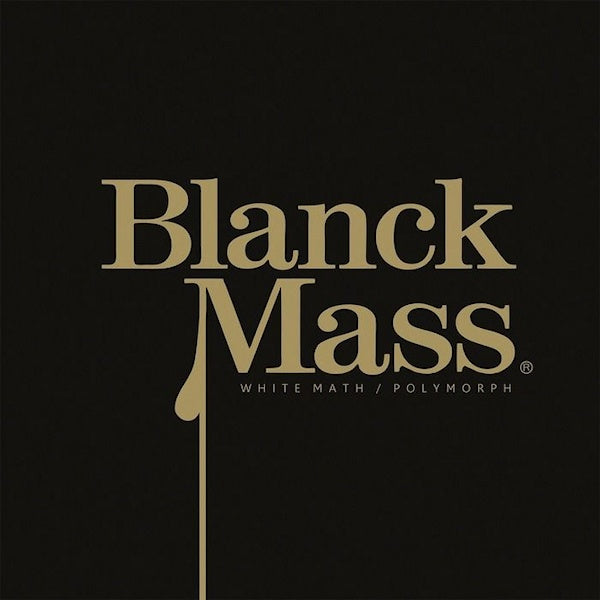 Blanck Mass - White math (LP) - Discords.nl